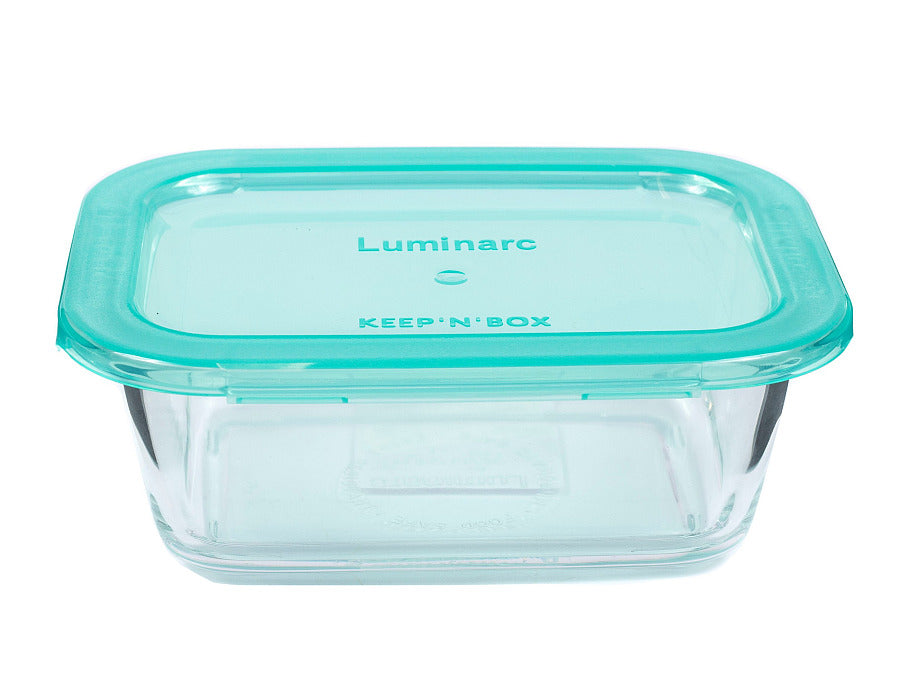 Luminarc Keep N Box Storage Stekleno 1970 ml