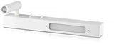 V-tac Wandlamp VT-2953 led 30 cm 9W 3000K 680lm wit