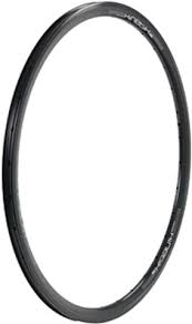 3M RIM 622x19 Black Alu 23 mm de haut 36 Tableau de hanche 13