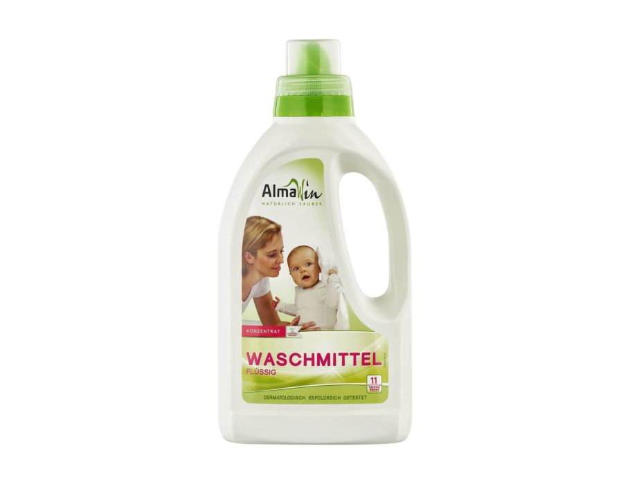 Almawin Spullmëttel Universal Lavender 750ml