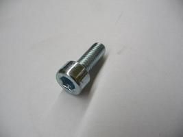 DS Inen Bolts M6X16 Galvanized (25st)