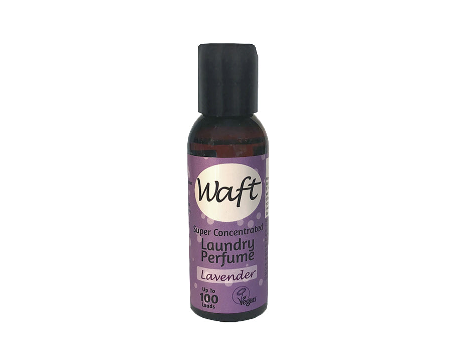 WAFT WASPARFUM 50 ml (lavendel)