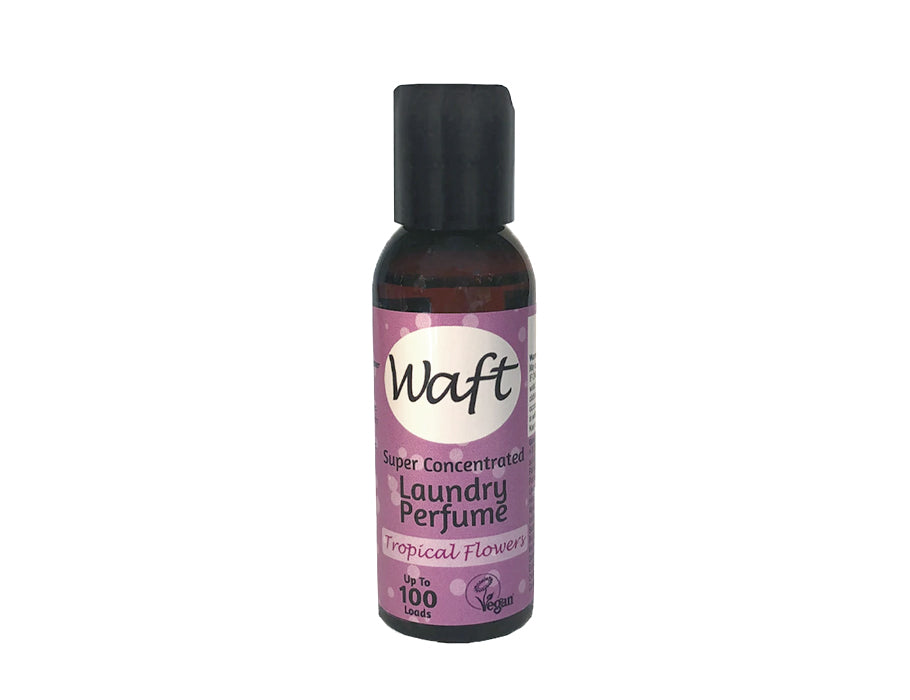 WAFT -parfyme for var 50 ml tropisk blomst